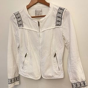 ZARA Trafaluc light jacket